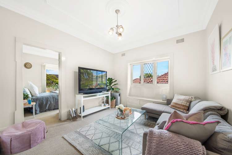 Main view of Homely unit listing, 3/61 Shadforth Street, Mosman NSW 2088