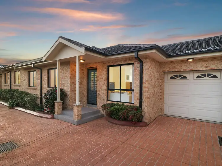 146 Picnic Point Rd