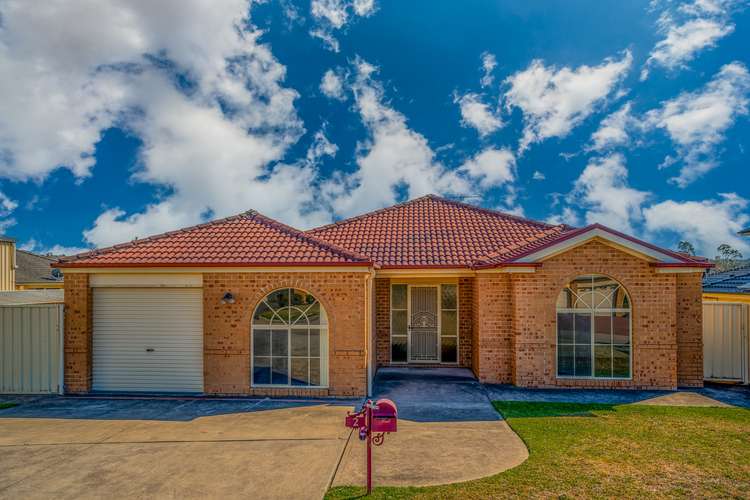 Main view of Homely house listing, 2 Grande Close, Singleton NSW 2330