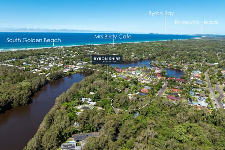 Main view of Homely house listing, 27 Hardy Ave, Ocean Shores NSW 2483