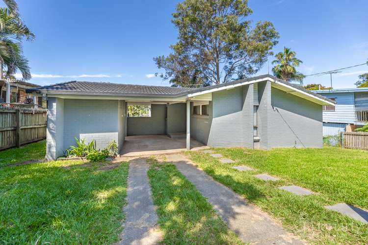 Main view of Homely house listing, 114 Beeville Rd, Petrie QLD 4502