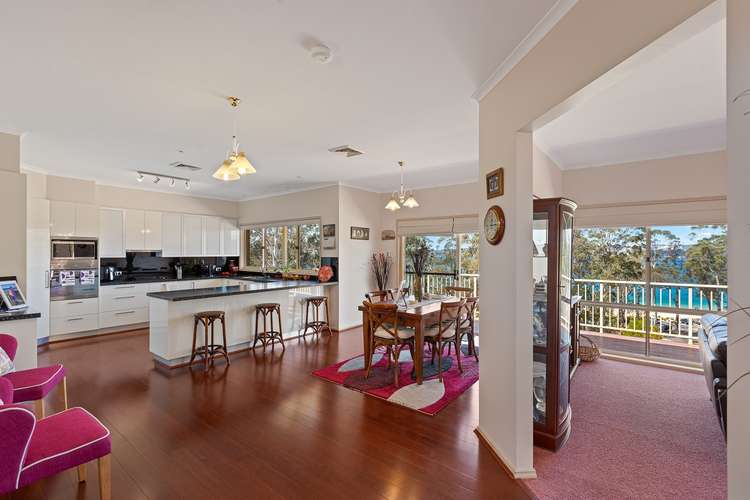 Fifth view of Homely house listing, 24 Andrea St, Eden NSW 2551