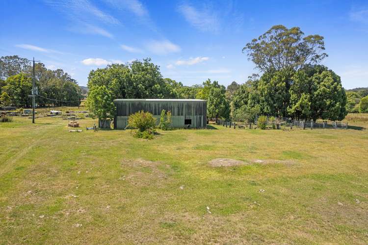 Fifth view of Homely residentialLand listing, 6 Monak Rd, North Arm QLD 4561
