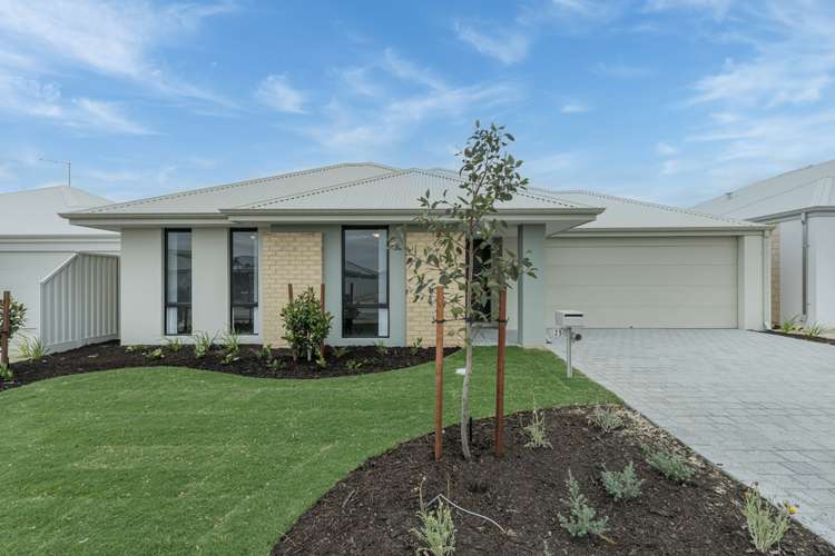 25 Groundspeed Avenue, Brabham WA 6055