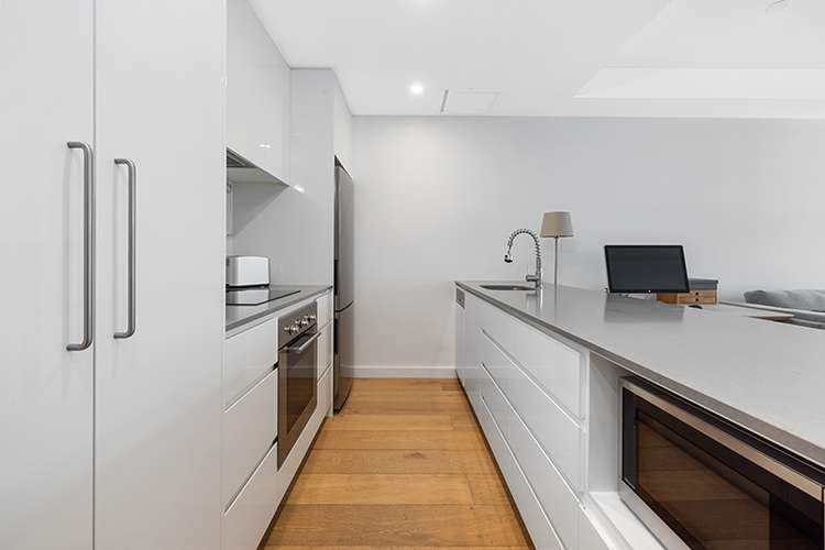 Main view of Homely apartment listing, A104/91 Old South Head Road, Bondi Junction NSW 2022