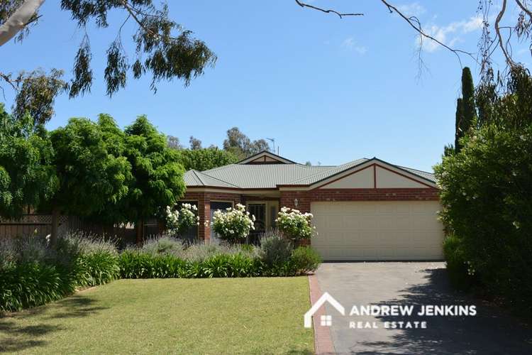 Main view of Homely house listing, 9 Keamy Ct, Barooga NSW 3644