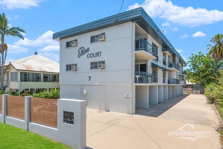 Main view of Homely unit listing, Unit 6/7 Ackers St, Hermit Park QLD 4812