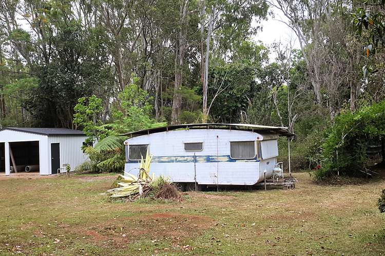 Main view of Homely residentialLand listing, -- Off Herbert Street, Ravenshoe QLD 4888