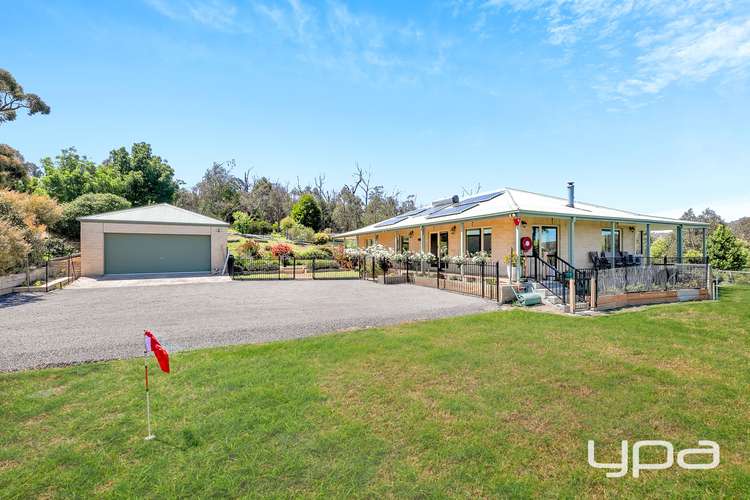 Main view of Homely house listing, 150 Hawkes Rd, Humevale VIC 3757