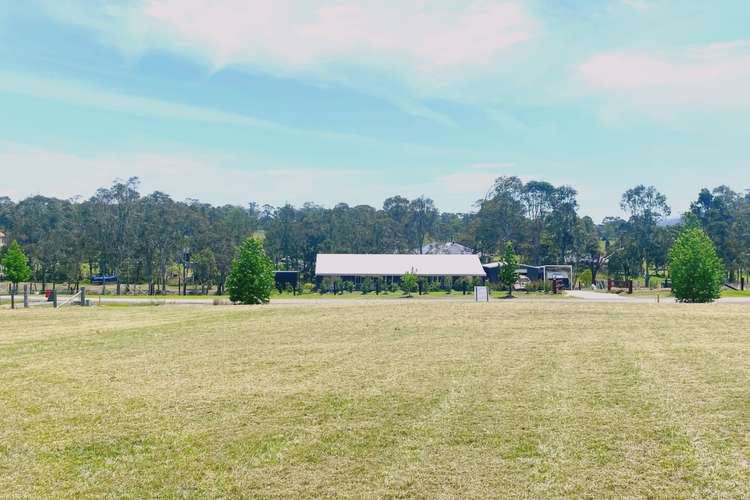 Main view of Homely residentialLand listing, 9 Ironbark Close, Gloucester NSW 2422