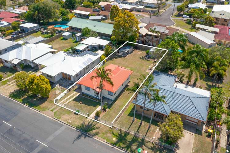 Main view of Homely house listing, 21 Briggs Rd, Ipswich QLD 4305