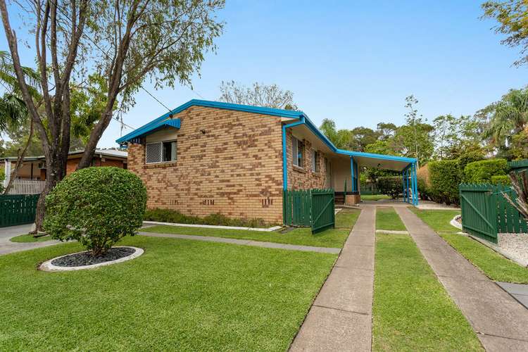 Main view of Homely house listing, 6 Orbell Ct, Leichhardt QLD 4305