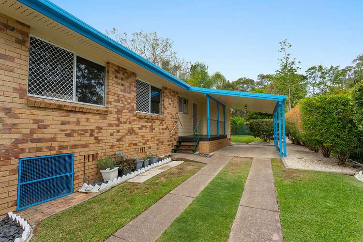 Fourth view of Homely house listing, 6 Orbell Ct, Leichhardt QLD 4305