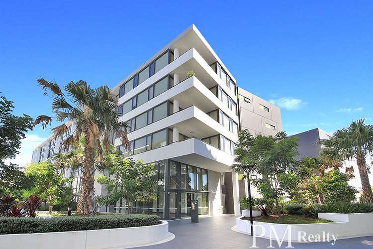 Main view of Homely apartment listing, 17/629 Gardeners Road, Mascot NSW 2020