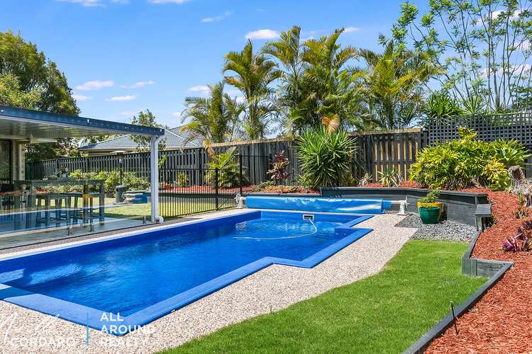 3 Sundown Ct, Narangba QLD 4504