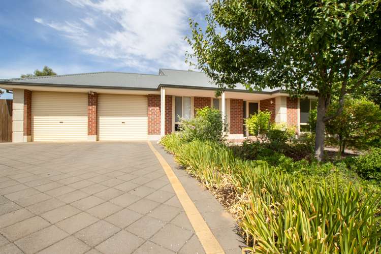 Main view of Homely house listing, 12 Abbott Dr, Kadina SA 5554