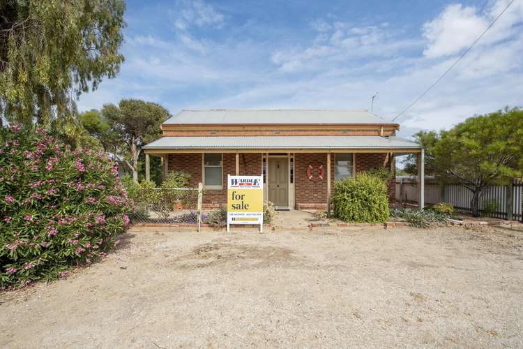 15 Archibald St, Port Germein SA 5495