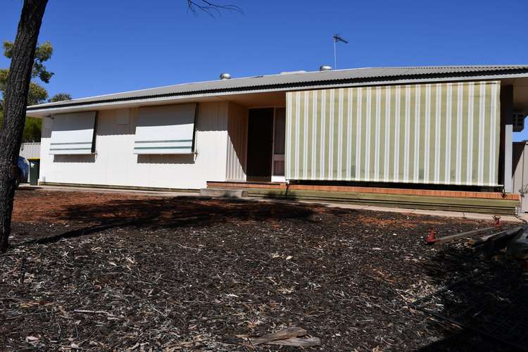 Main view of Homely house listing, 11 Nyaroo Court, Roxby Downs SA 5725