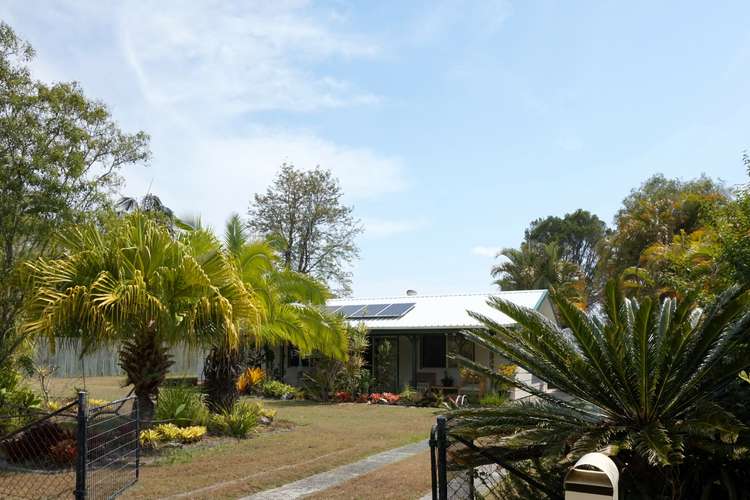 Main view of Homely house listing, 158 Queen Elizabeth Dr, Cooloola Cove QLD 4580