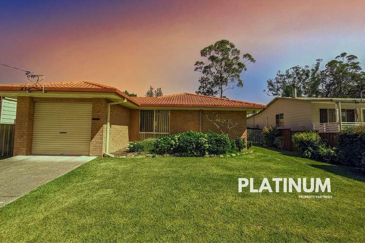 75 Prentice Ave, Old Erowal Bay NSW 2540