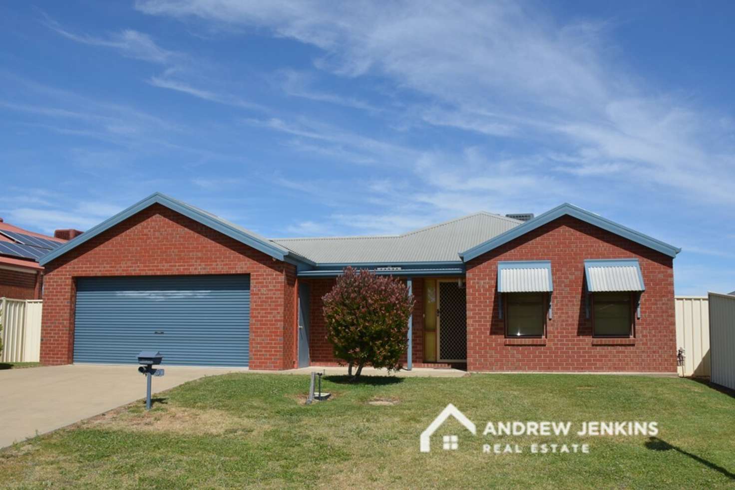Main view of Homely house listing, 10 Gattuso Dr, Cobram VIC 3644