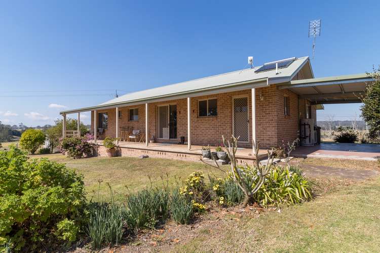 Third view of Homely lifestyle listing, 952 Gowings Hill Rd, Dondingalong NSW 2440