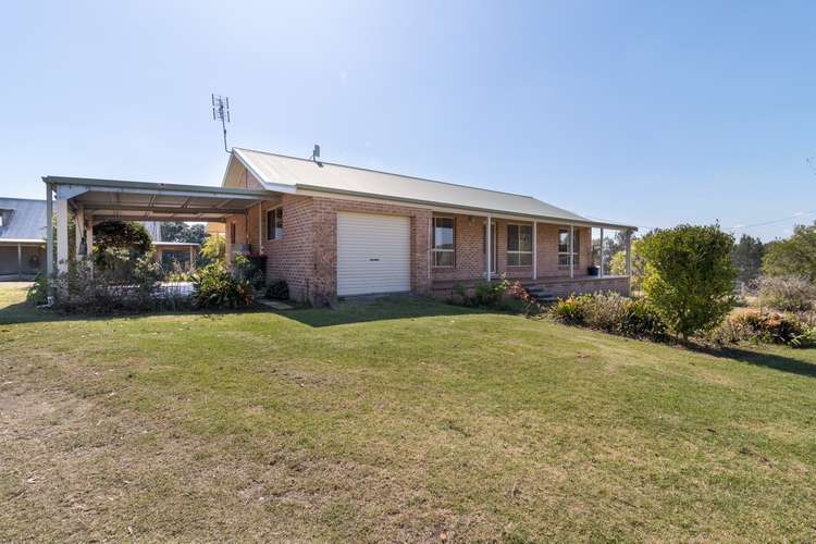 Fourth view of Homely lifestyle listing, 952 Gowings Hill Rd, Dondingalong NSW 2440