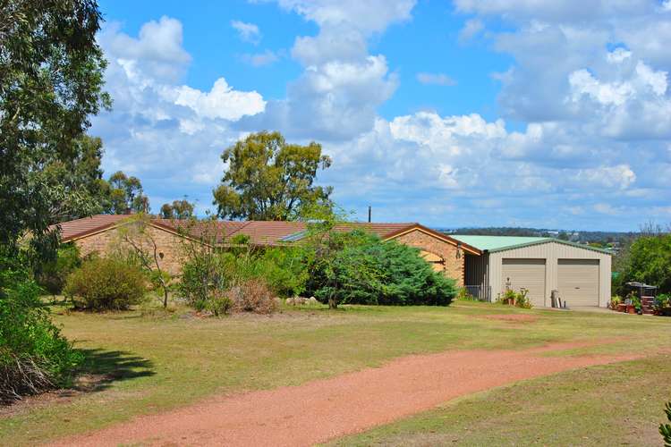Second view of Homely house listing, 82 Glen Rd, Warwick QLD 4370