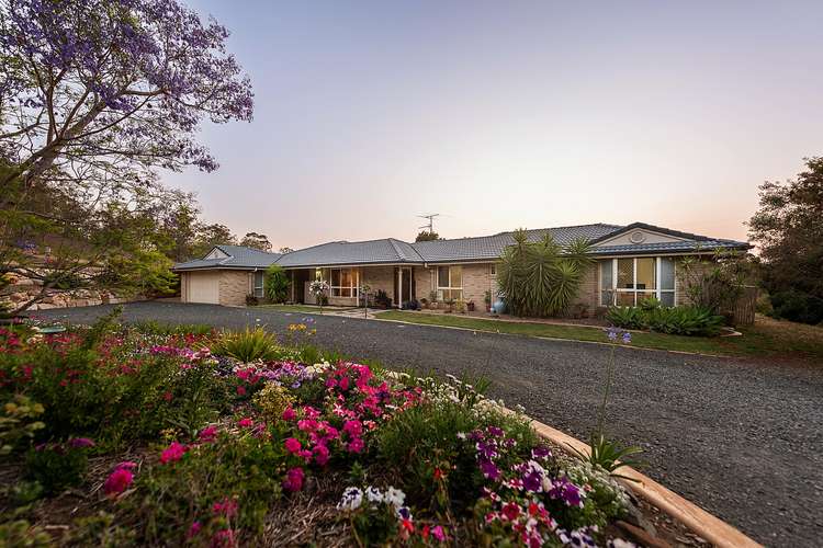Main view of Homely house listing, 8 Echidna Cres, Top Camp QLD 4350