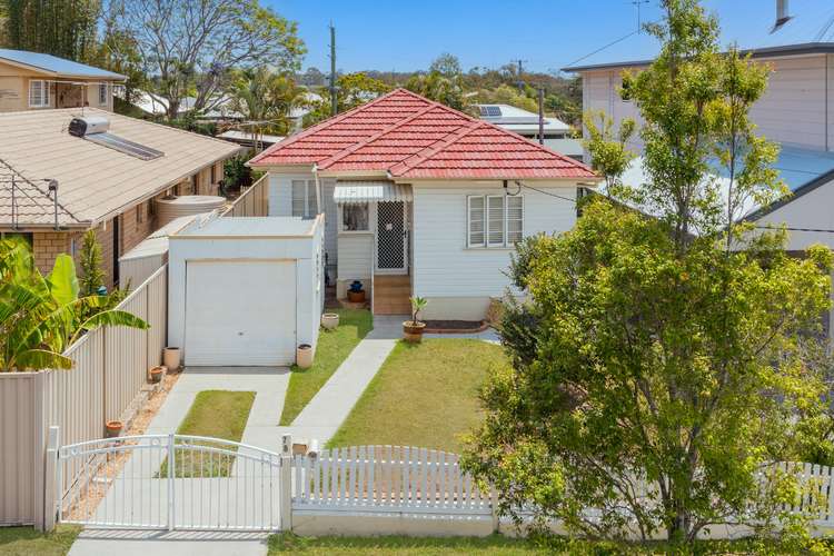 Main view of Homely house listing, 78 Regency St, Brighton QLD 4017