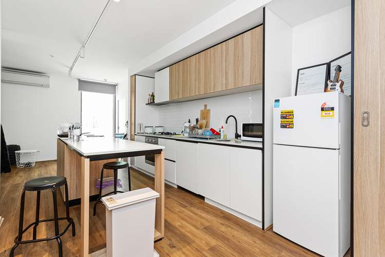 Main view of Homely apartment listing, 108/121 Rosslyn St, West Melbourne VIC 3003