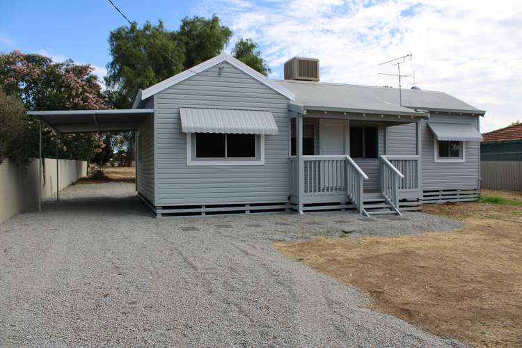 Main view of Homely house listing, 9 Todd St, Merredin WA 6415