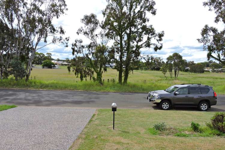 Second view of Homely semiDetached listing, 26 Law Rd, Warwick QLD 4370