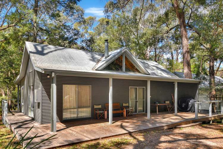 Main view of Homely house listing, 67 Scott Rd, Halls Gap VIC 3381