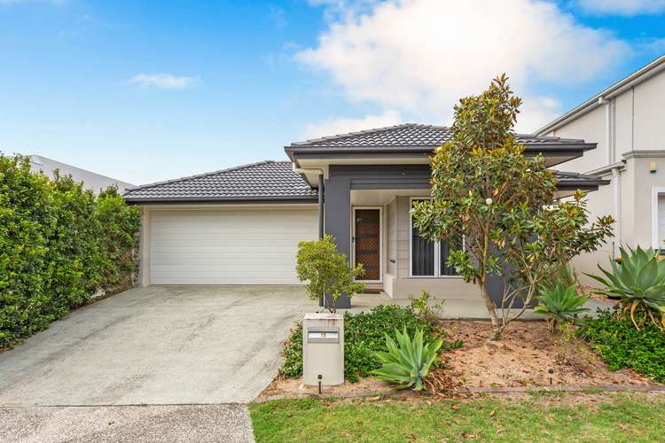 15 Aplin Court, Burpengary East QLD 4505