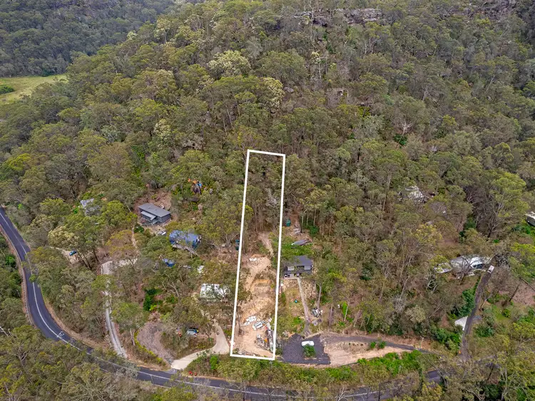 Sixth view of Homely land listing, 4486 Wisemans Ferry Rd, Spencer NSW 2775