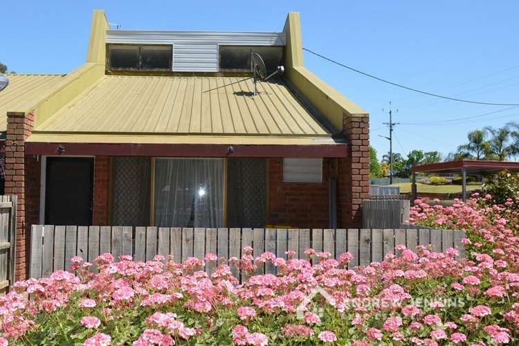 Main view of Homely unit listing, Unit 10/42-48 Nangunia St, Barooga NSW 3644