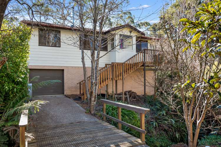Main view of Homely house listing, 7 Garden St, Katoomba NSW 2780