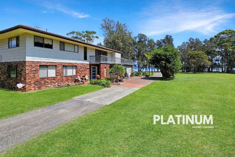 Fourth view of Homely house listing, 189 Walmer Ave, Sanctuary Point NSW 2540