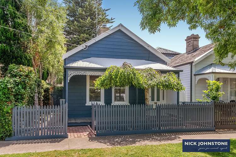 Main view of Homely house listing, 15 Lynch St, Brighton VIC 3186