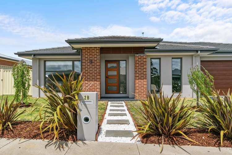 Main view of Homely house listing, 2B Jaz Cl, Traralgon VIC 3844