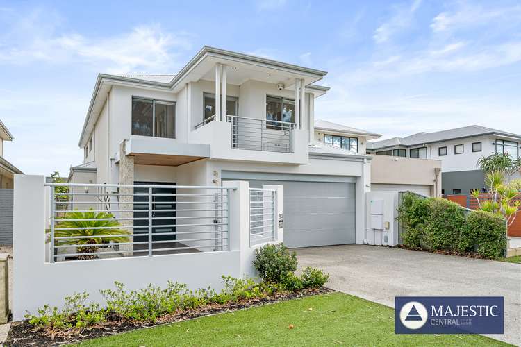 Main view of Homely house listing, 203A Riseley Street, Booragoon WA 6154