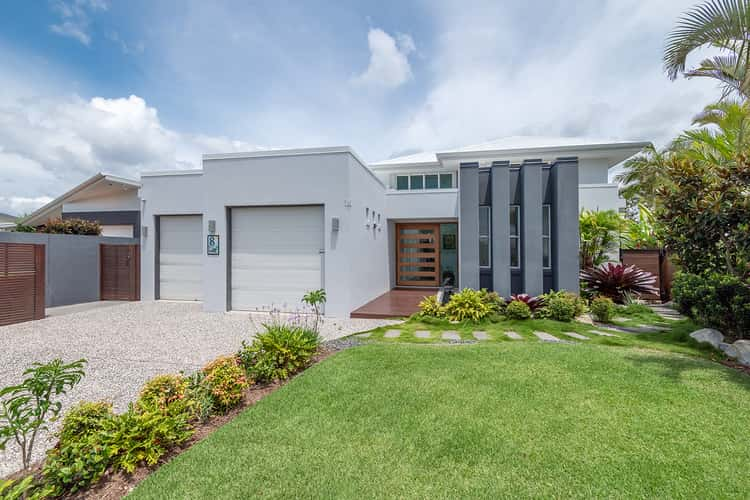 8 Waterfront Ct, Twin Waters QLD 4564