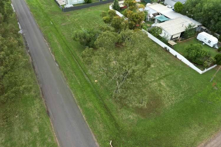 Main view of Homely residentialLand listing, 1 Pullaming Street, Curlewis NSW 2381
