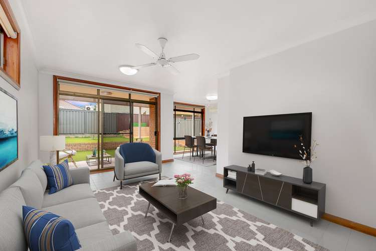 Main view of Homely house listing, 17 Rolfe St, Rosebery NSW 2018