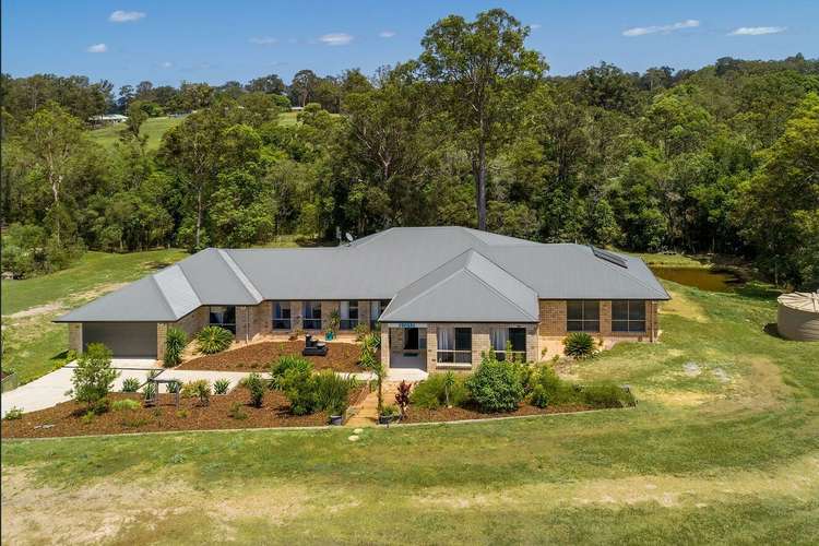 44 Granzien Rd, Araluen QLD 4570