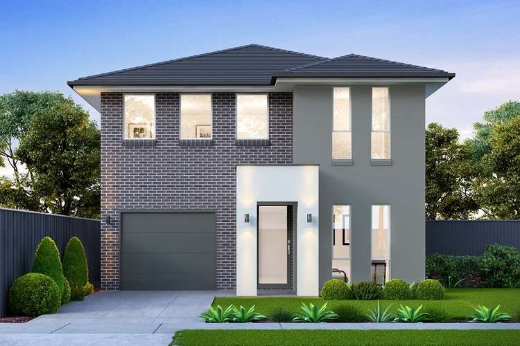 Main view of Homely townhouse listing, 11 Aqua Place, Marayong NSW 2148