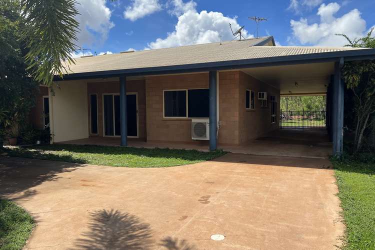 Main view of Homely house listing, Unit 1/16 Kanthin Rd, Nanum QLD 4874