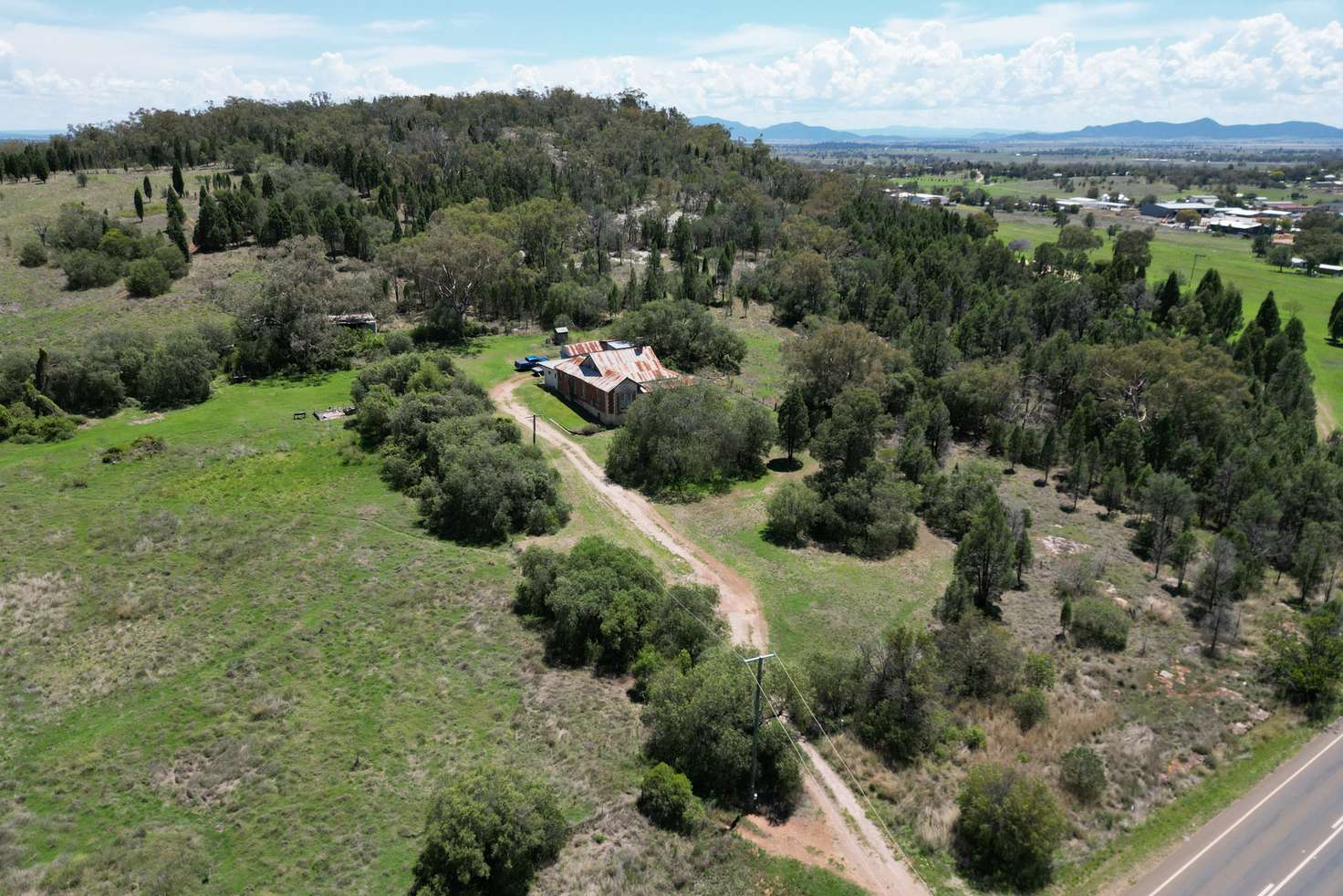 Main view of Homely house listing, . Oxley Highway, Gunnedah NSW 2380