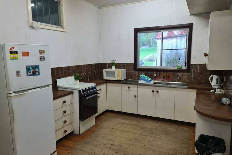 Third view of Homely house listing, . Oxley Highway, Gunnedah NSW 2380